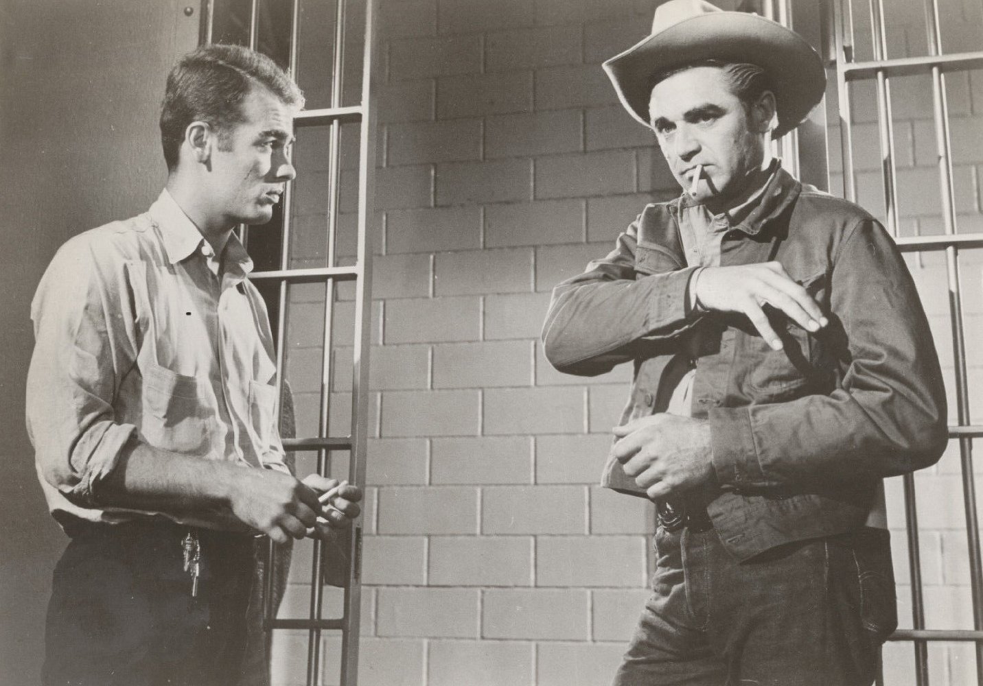 Steve Cochran