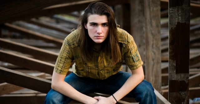 James Hamrick