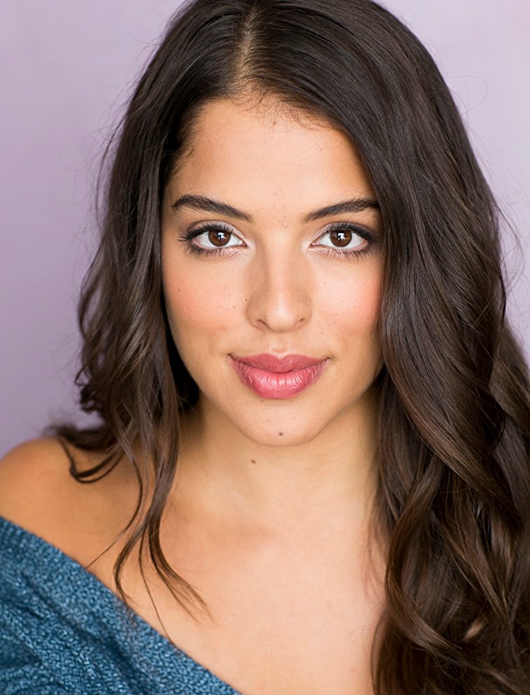 Daniela Gomez