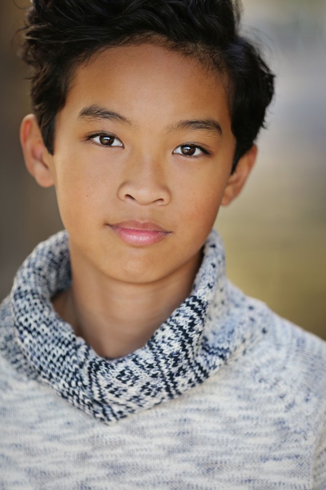 Riley Lio