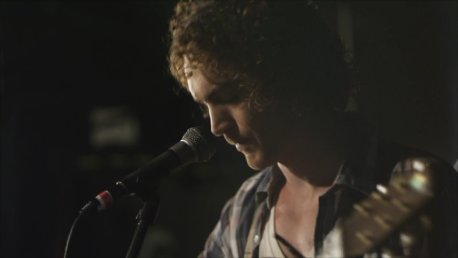 Dominic Bogart