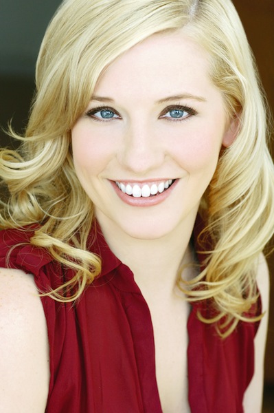 Lauren Mizenko