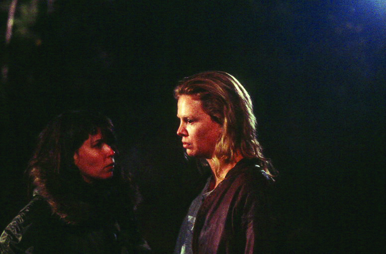 Aileen Wuornos