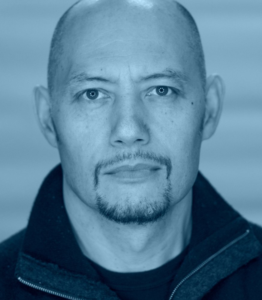 Gary 'Si-Jo' Foo