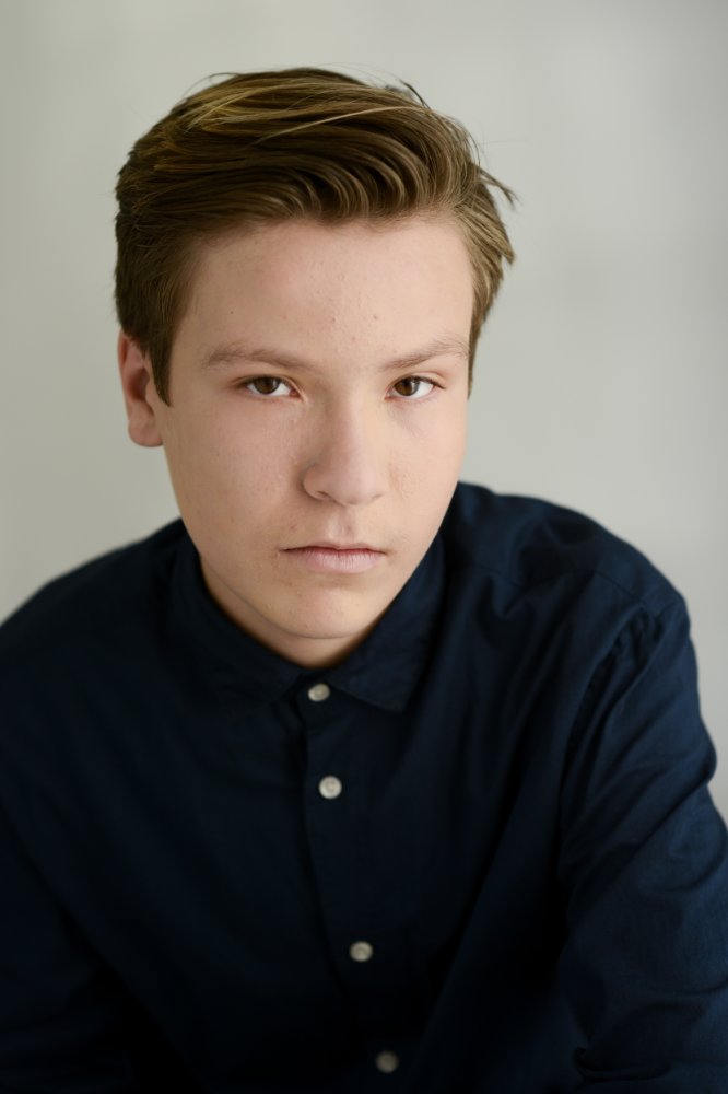 Jeremy Jude