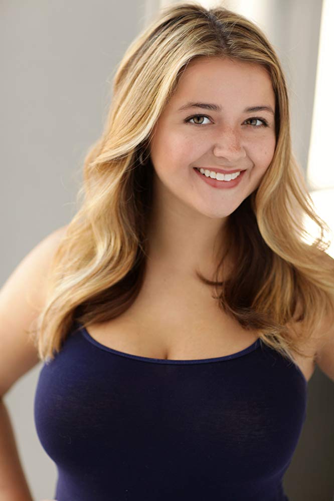 Penelope Kathryn Golden