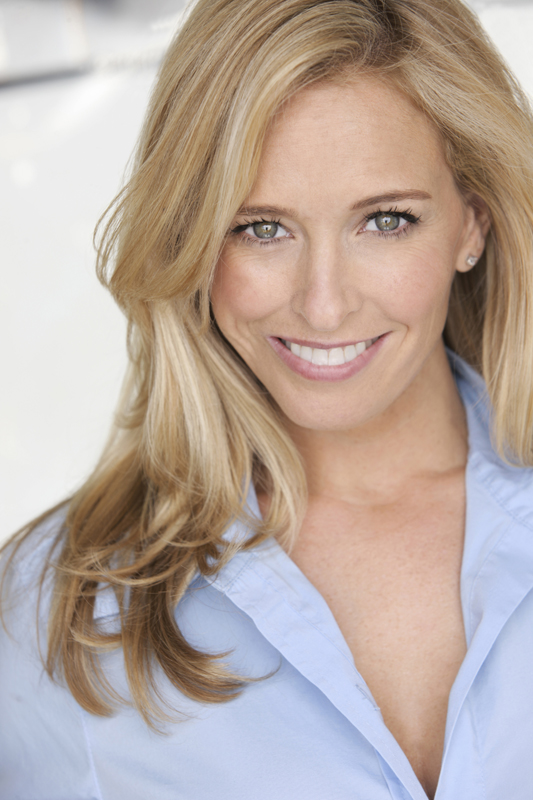 Pamela Holt