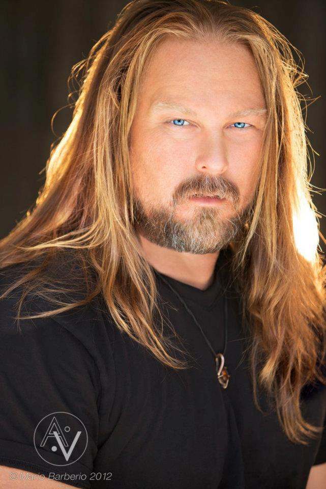 Ron Kari