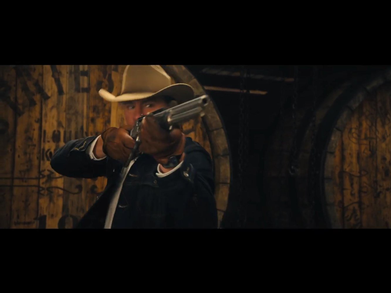 Agent Tequila