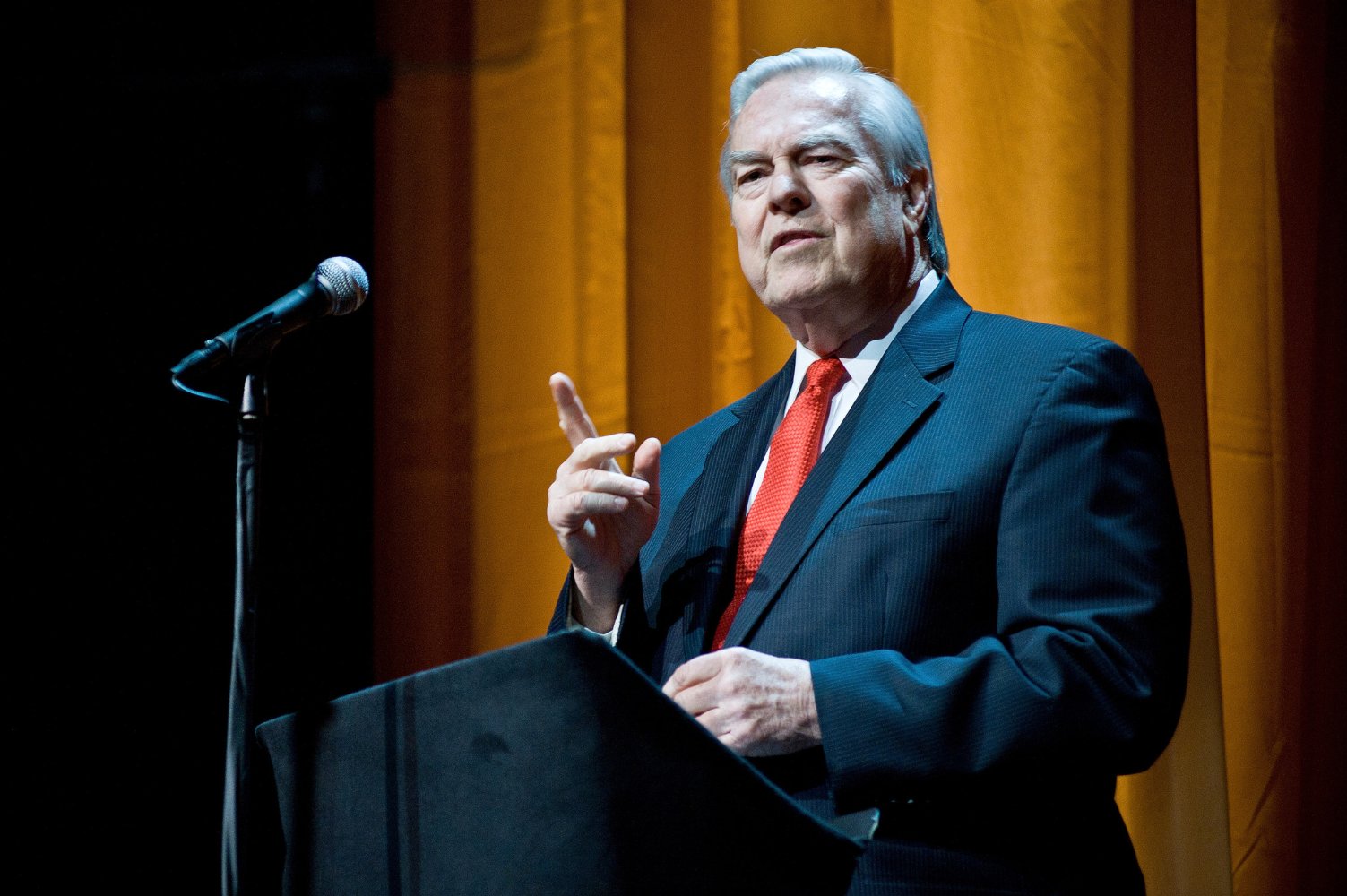 Bill Kurtis