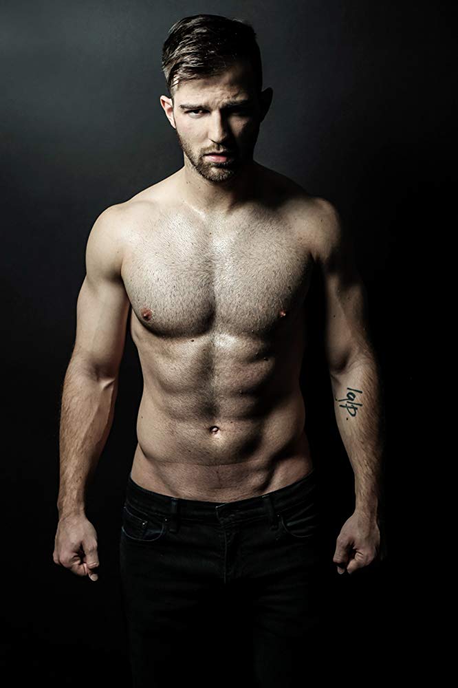 Jordan Fitzsimmons