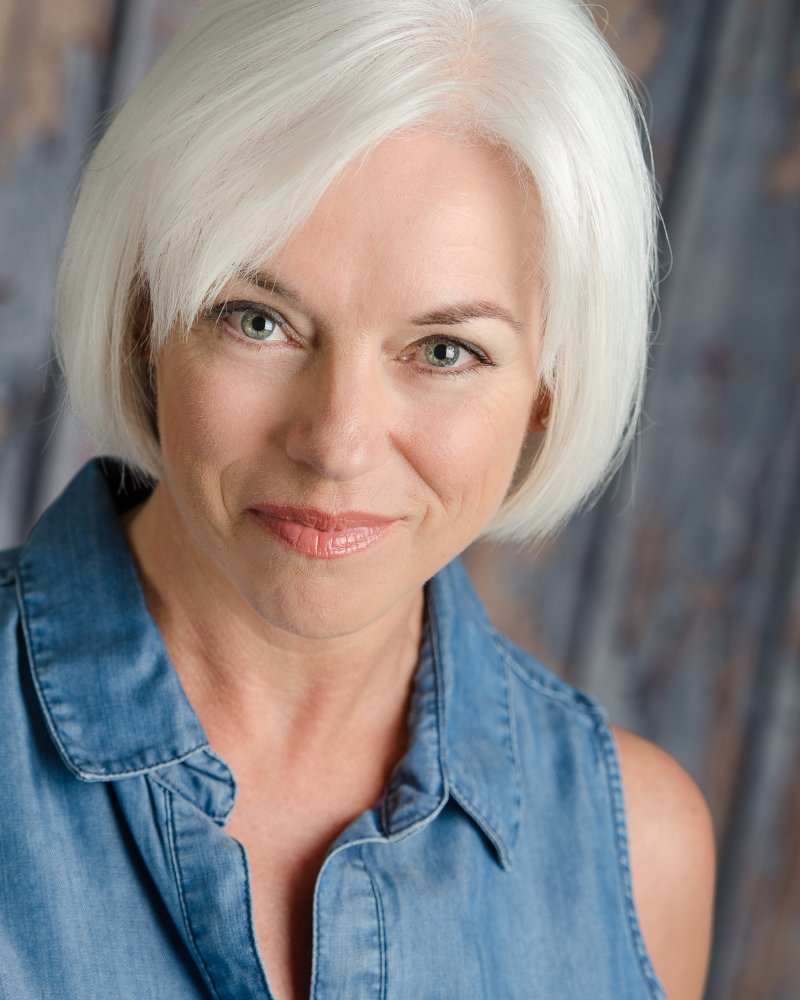 Marilyn Carlisle