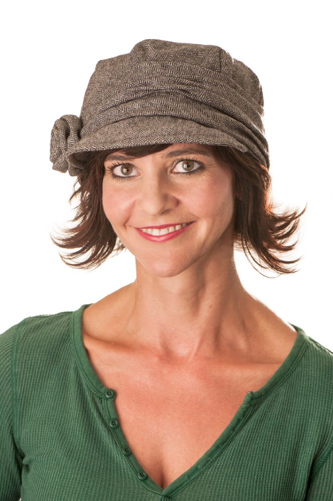 Zena Dell Lowe