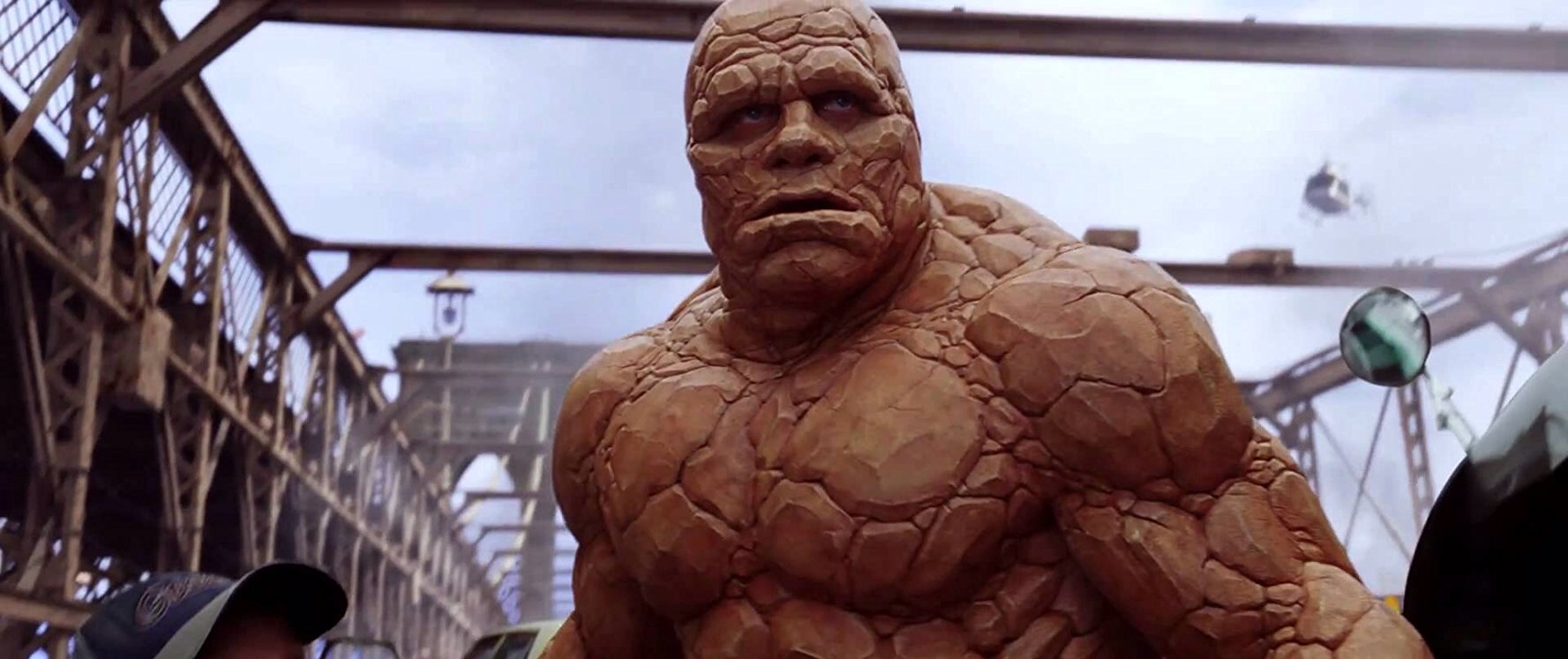 Ben Grimm