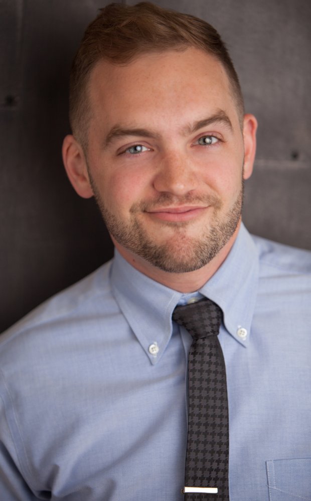 Jonathan Langley