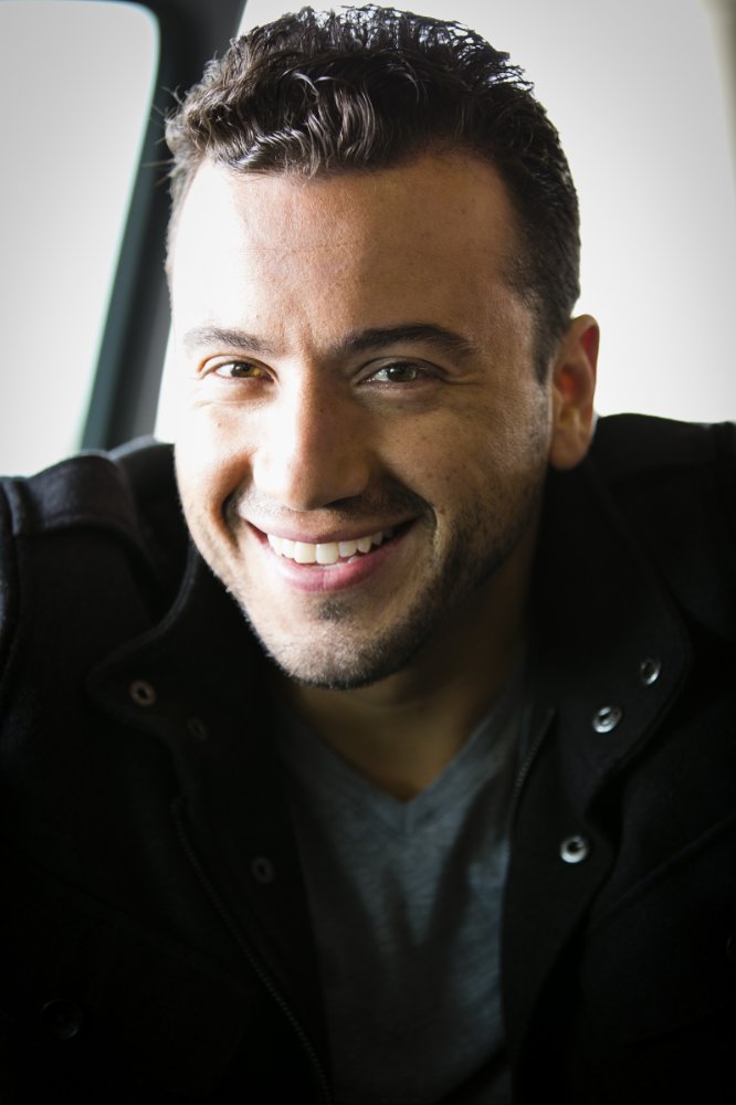 Giovanni Bejarano