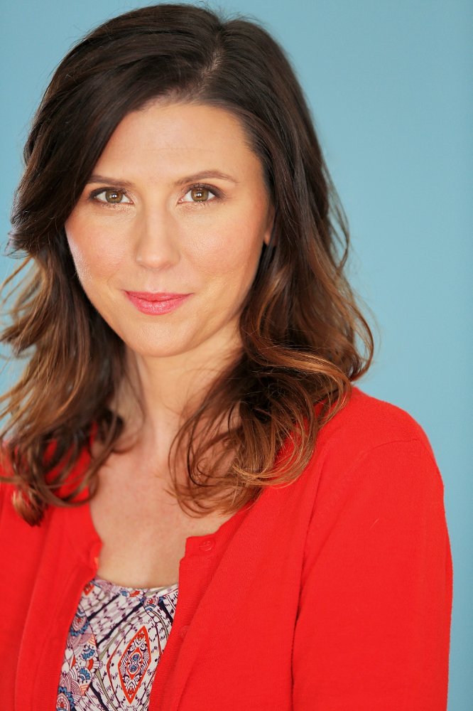 Kate Volpe