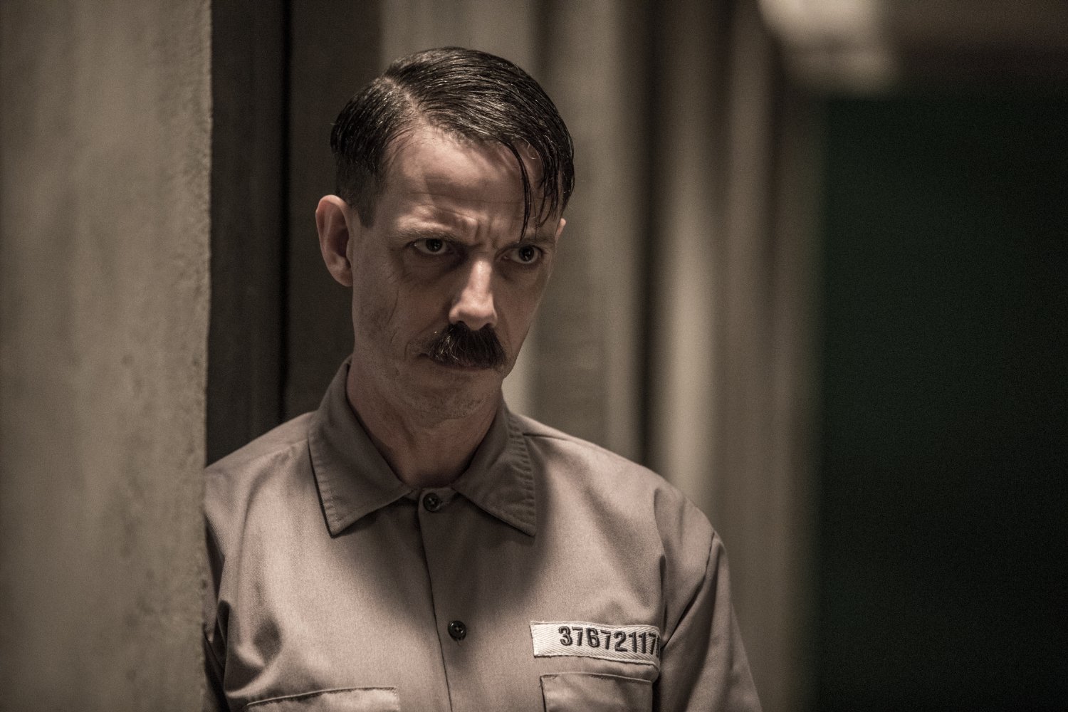 Adolf Hitler