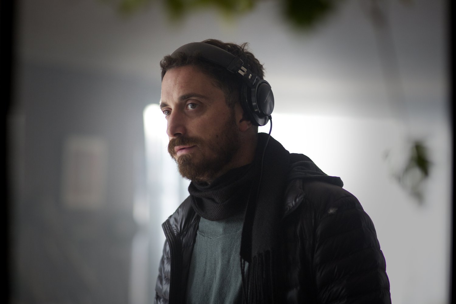 Pablo Larraín