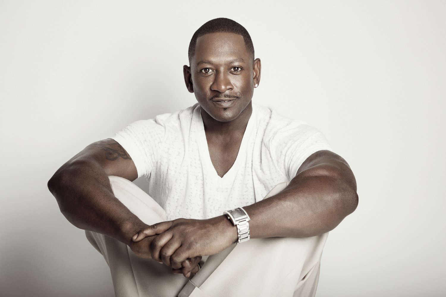 Joe Torry