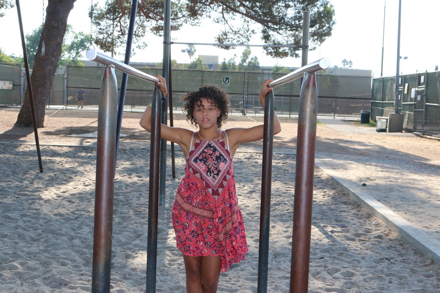 Kylia Azevedo-Jones
