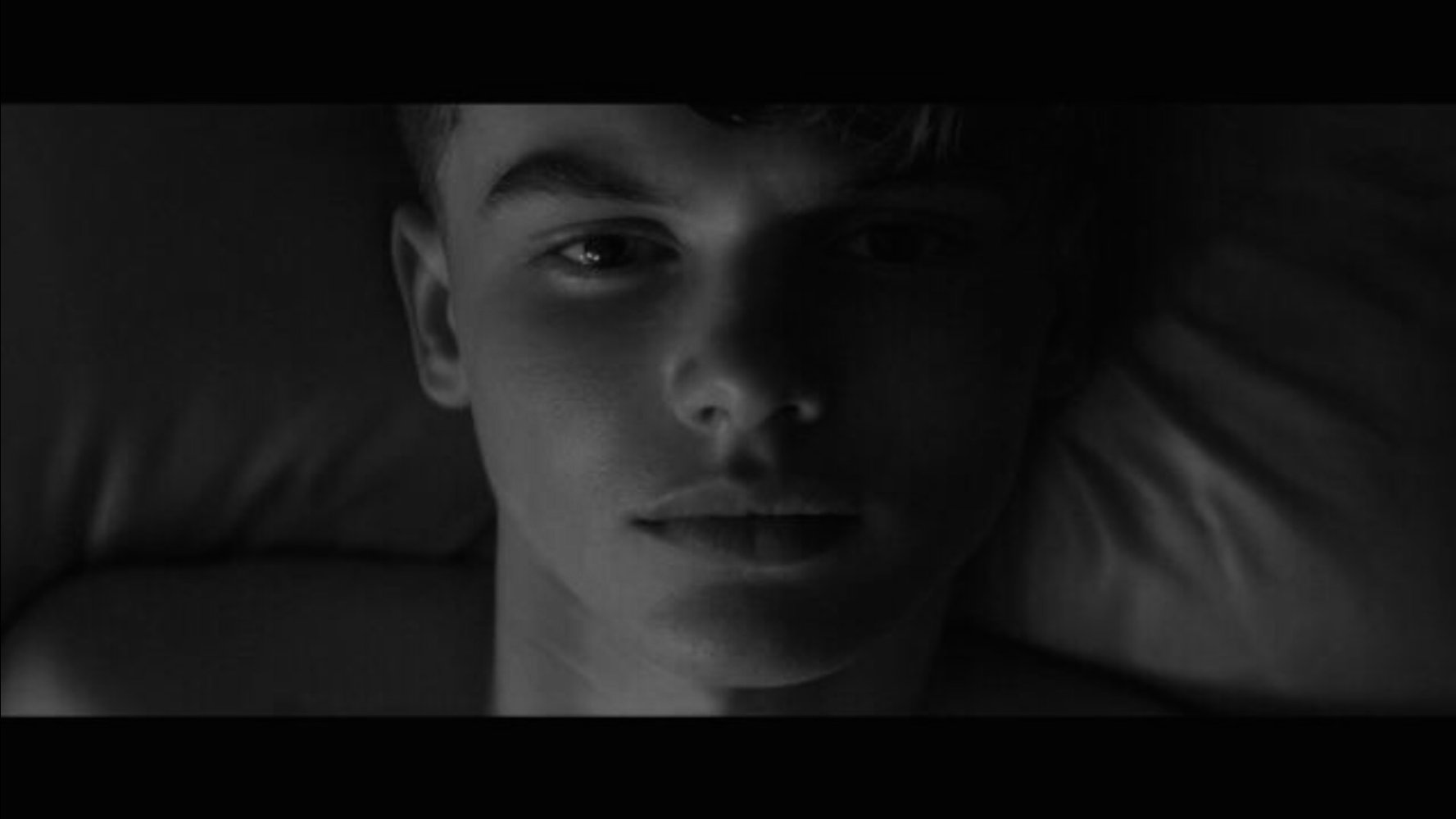 Garrett Wareing