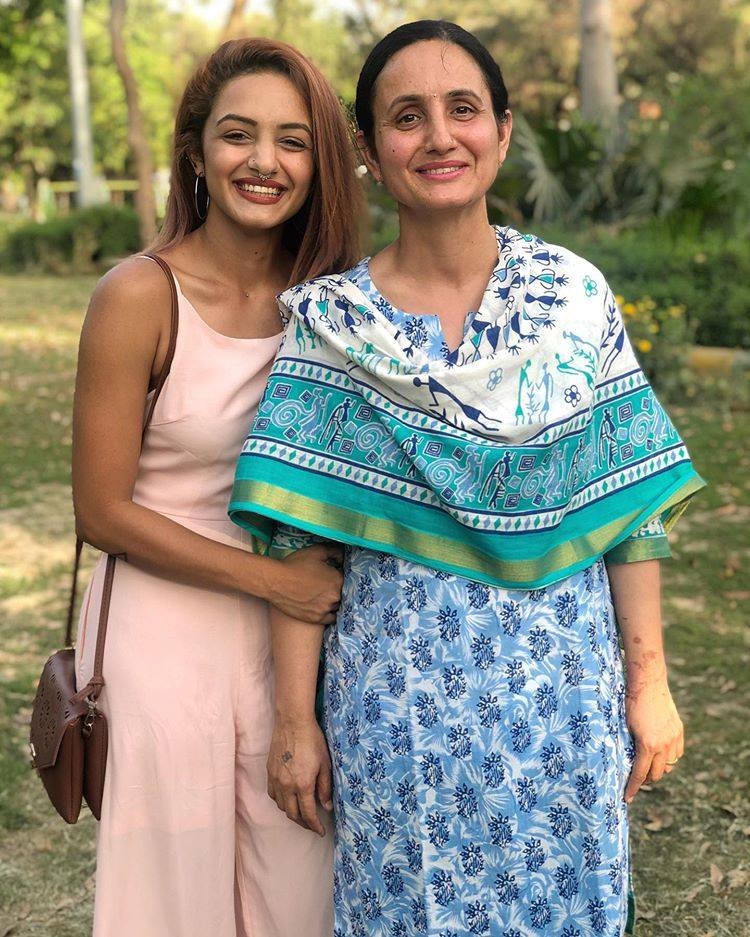 Aarushi Dutta