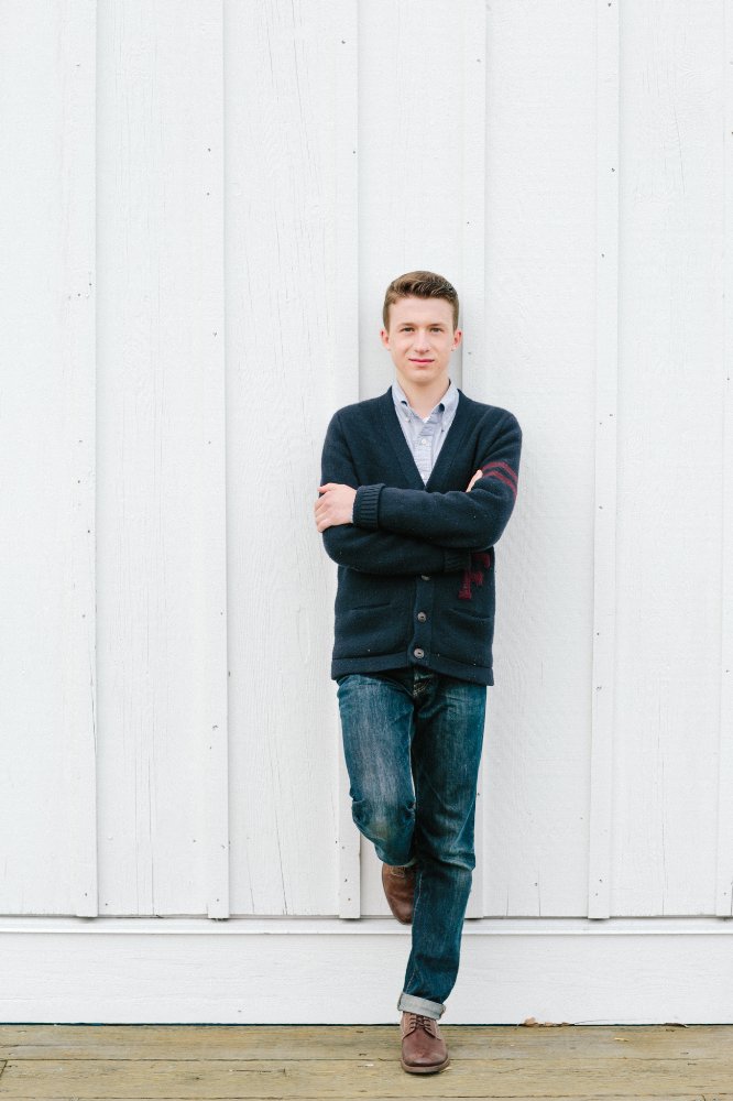 Nicholas Ekren