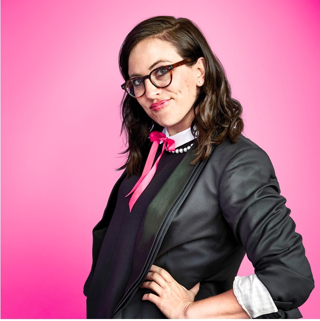 Sarah Gertrude Shapiro