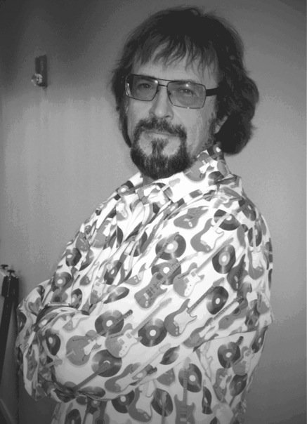 George Mendeluk