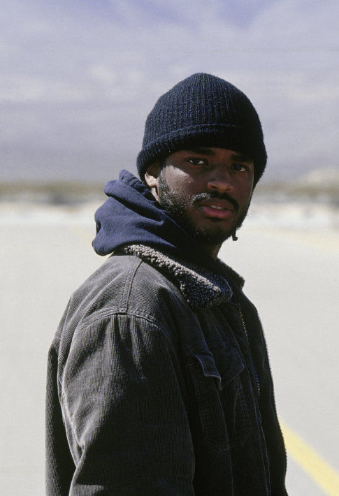 Demetrius Hicks