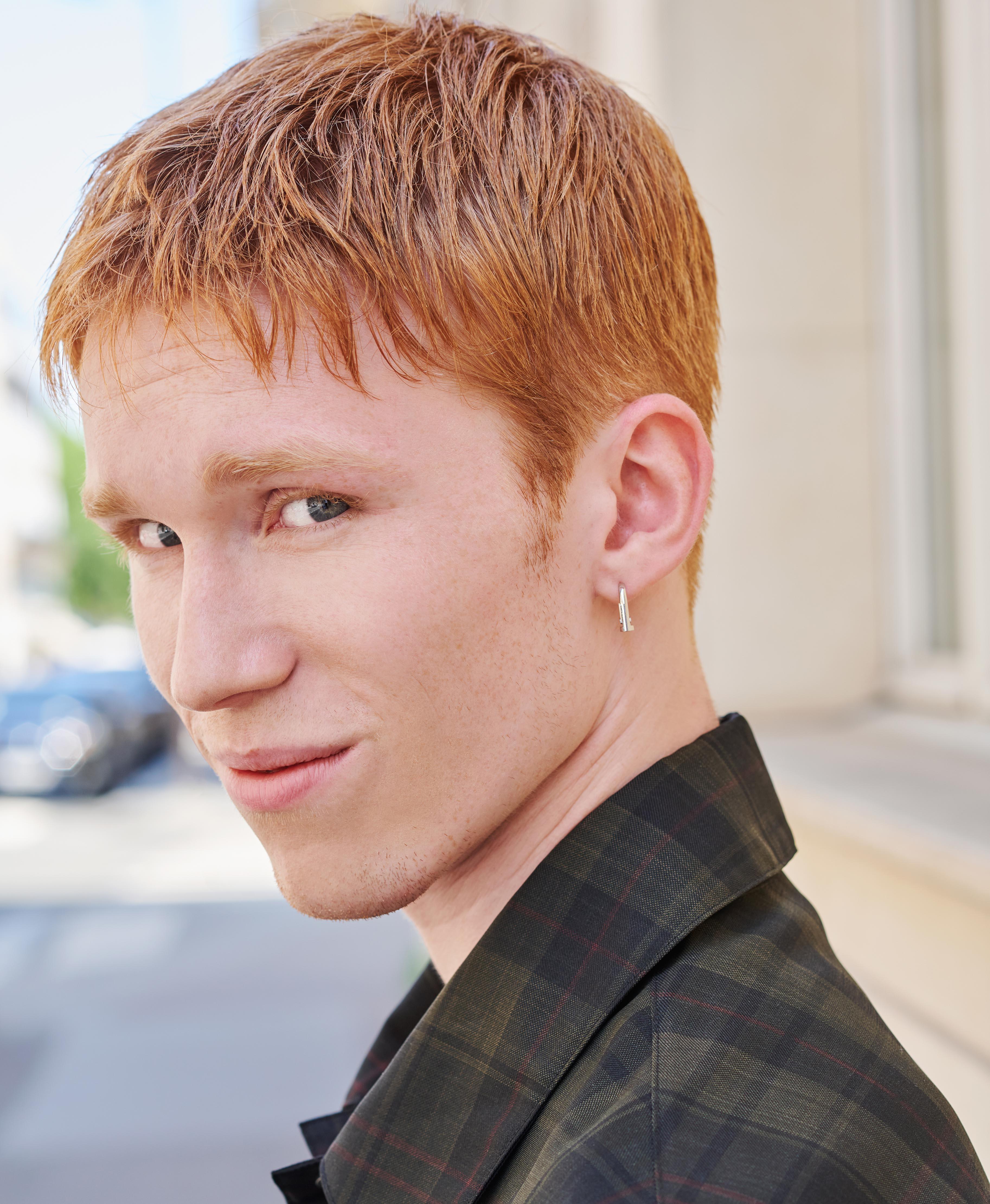 Luther Ford