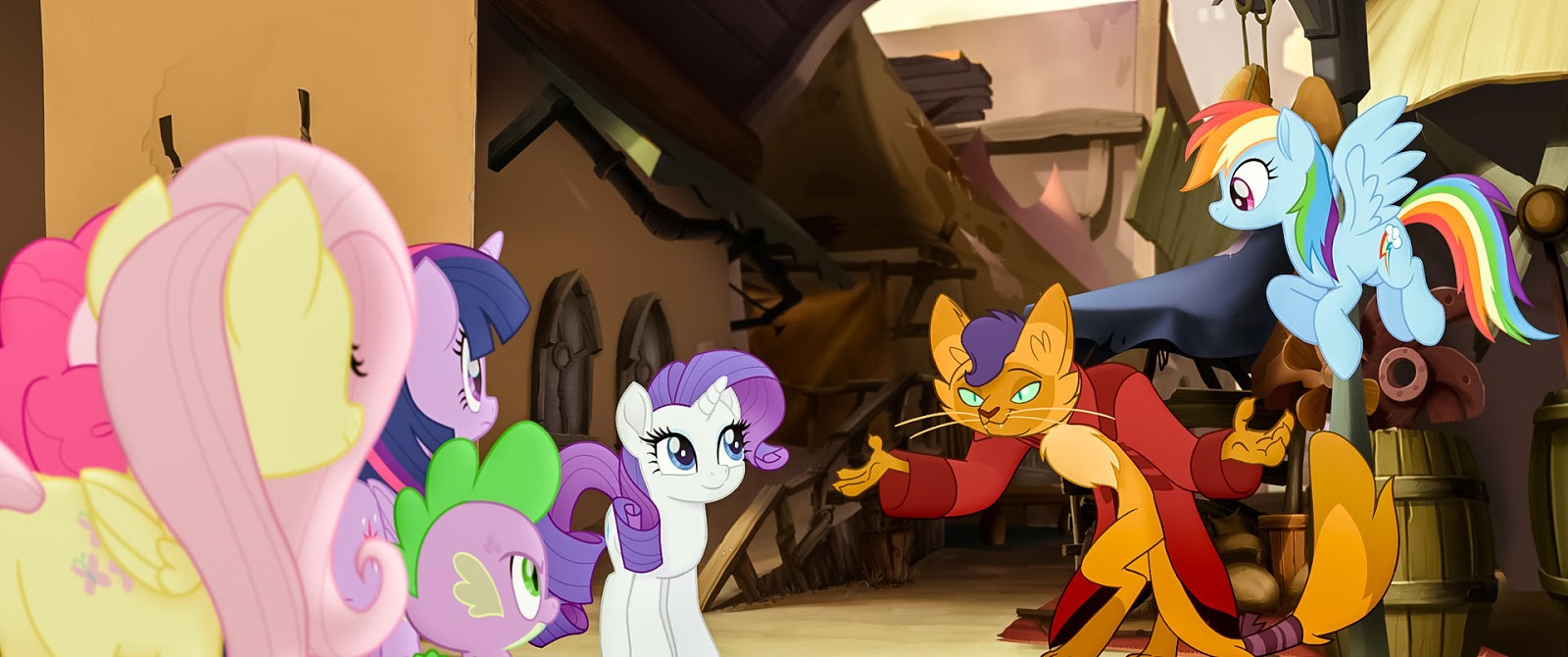 Twilight Sparkle