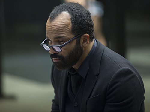 Jeffrey Wright