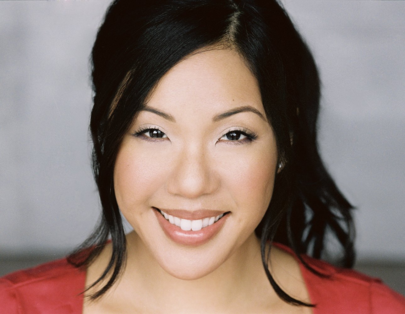 Alicia Ying