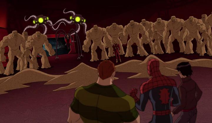 Doctor Octopus