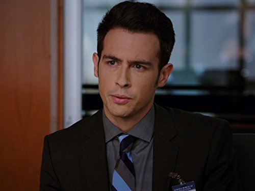 FBI Special Agent James Aubrey