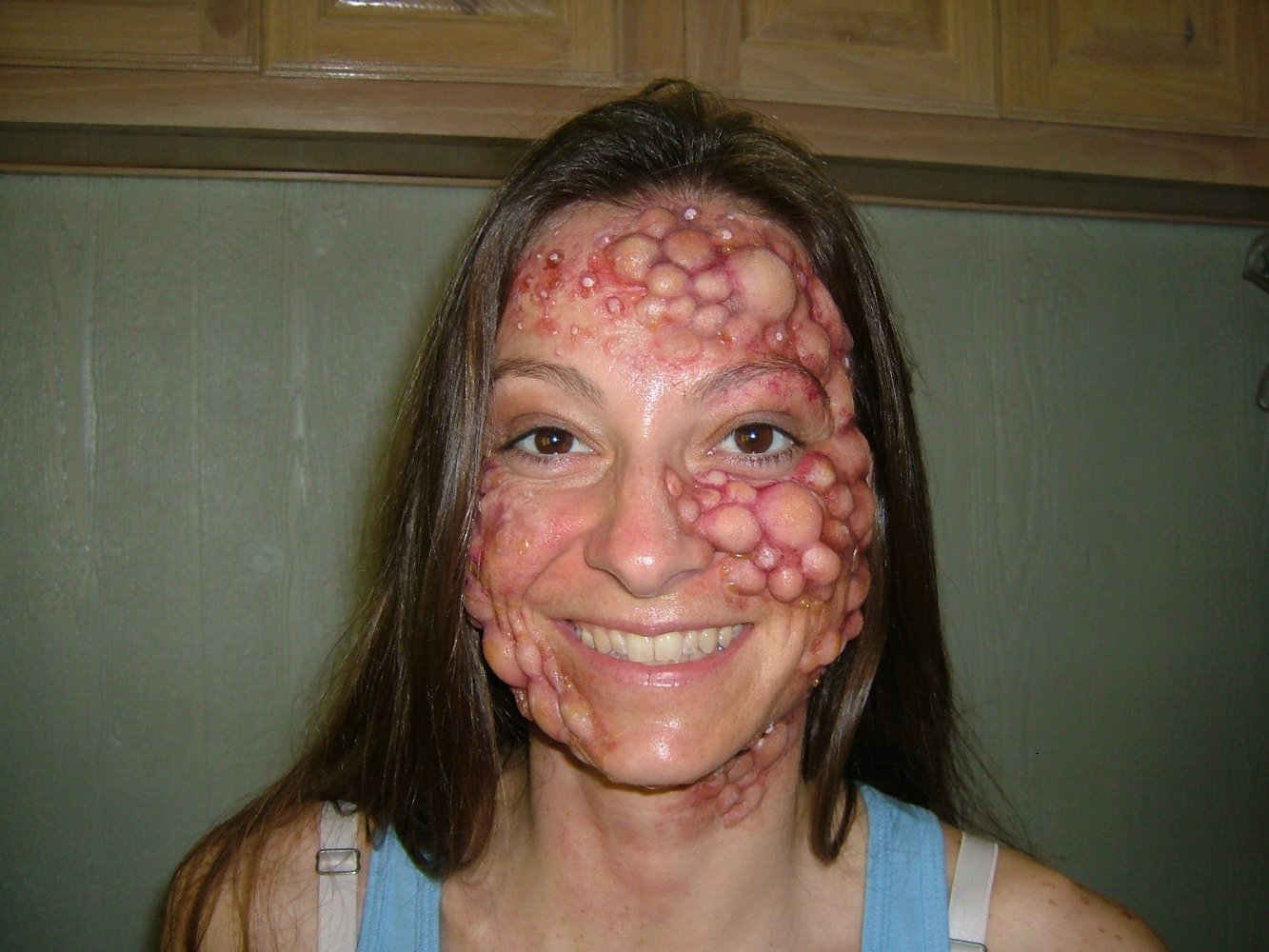 Jennifer Caputo