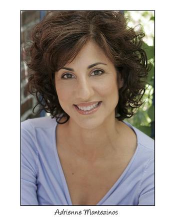 Adrienne Montezinos