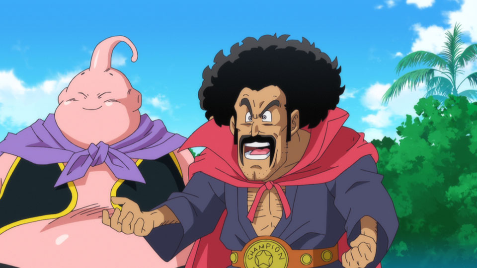 Majin Buu