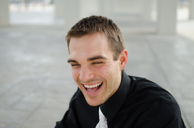 Tyler Buckingham