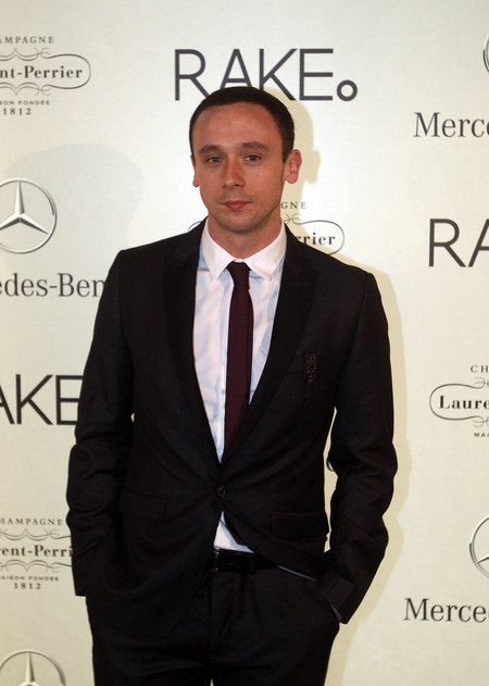 Jason Maza