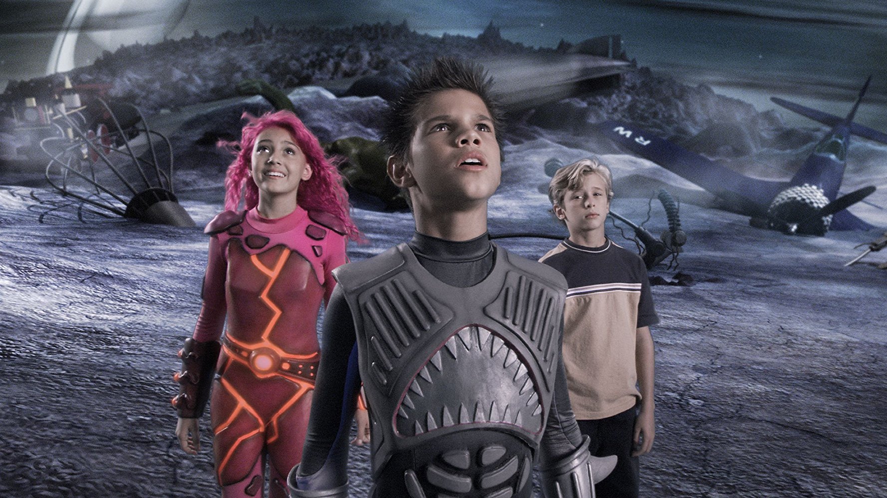 Lavagirl