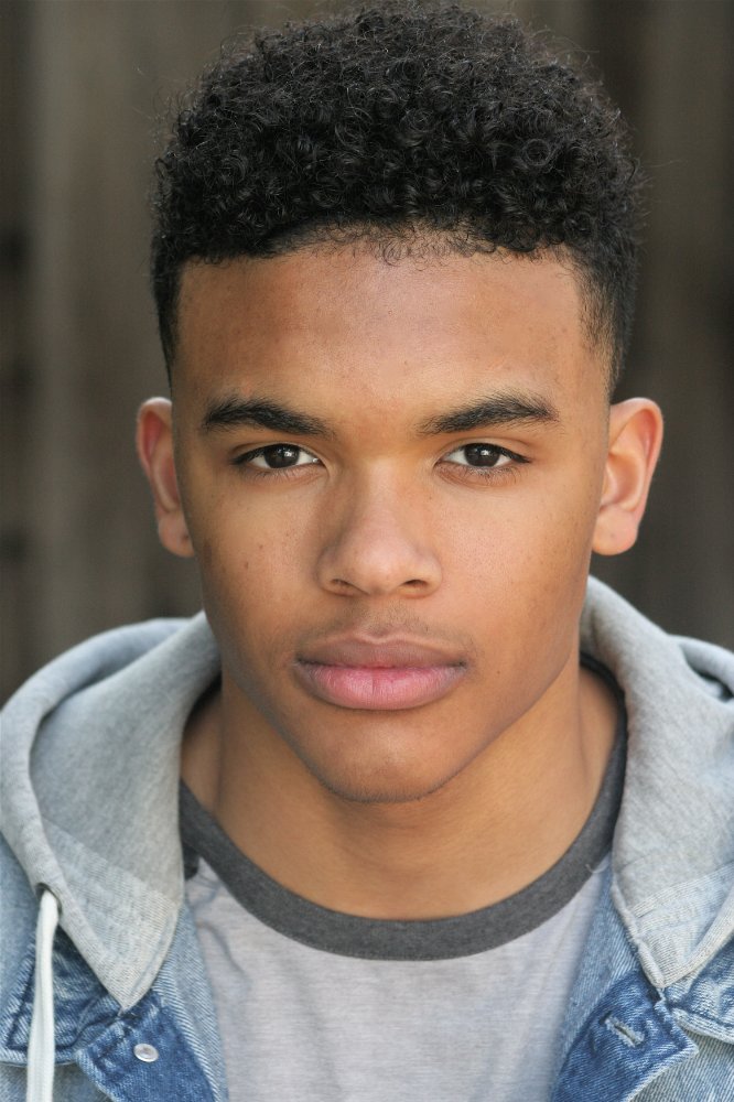 All about celebrity Cameron Johnson! Watch list of Movies online: The Wrong  Crush, 9 1 1 - Season 6! Fusion Movies