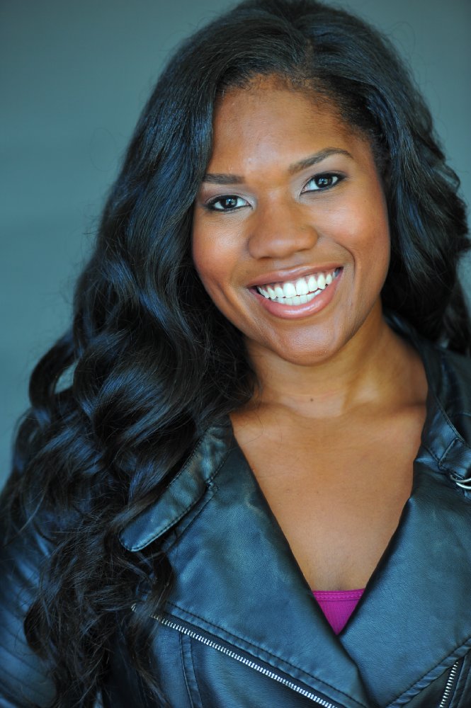Stephanie James