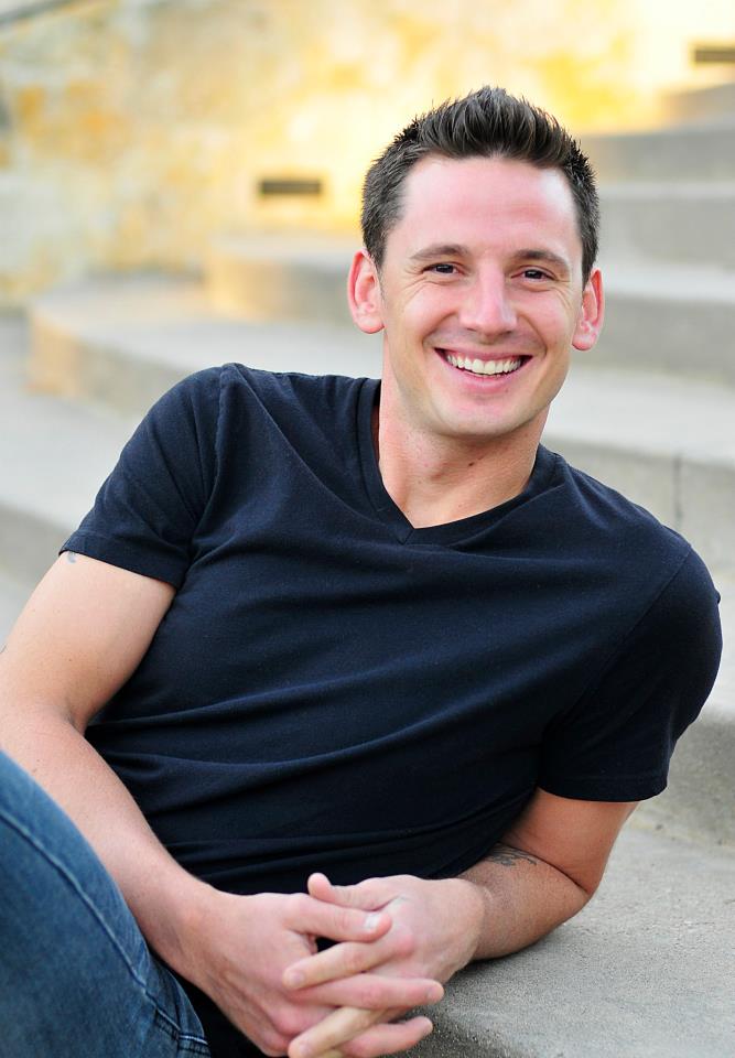Justin Armstrong