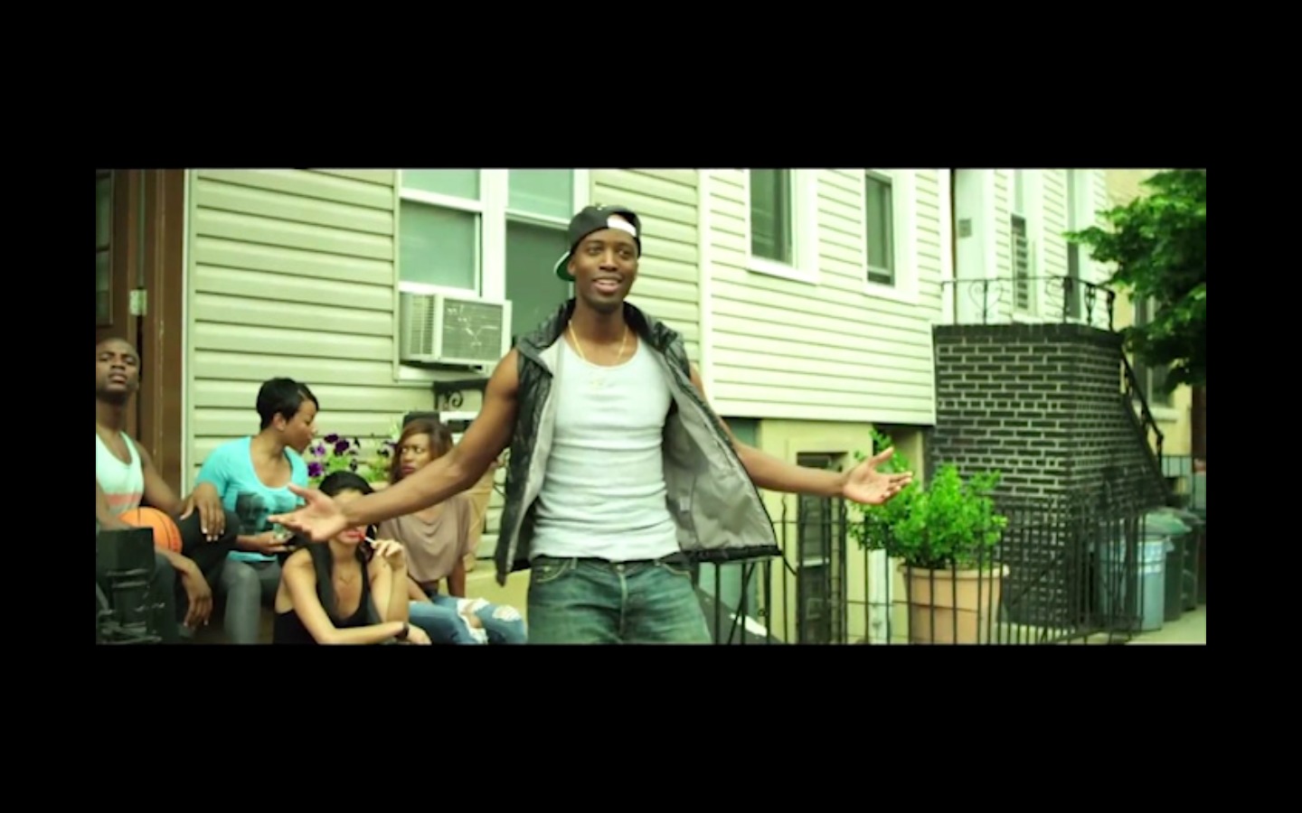 Rotimi Paul