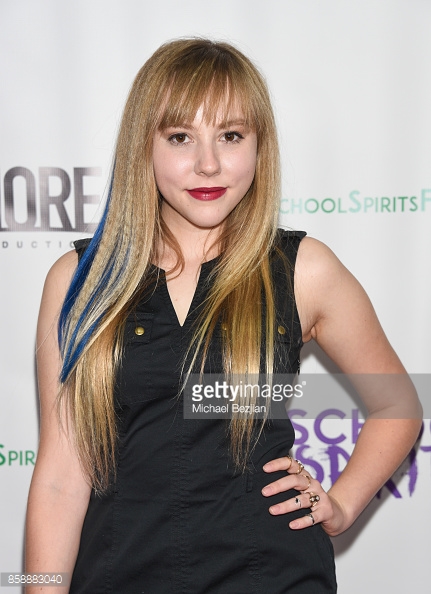 Abigail Killmeier