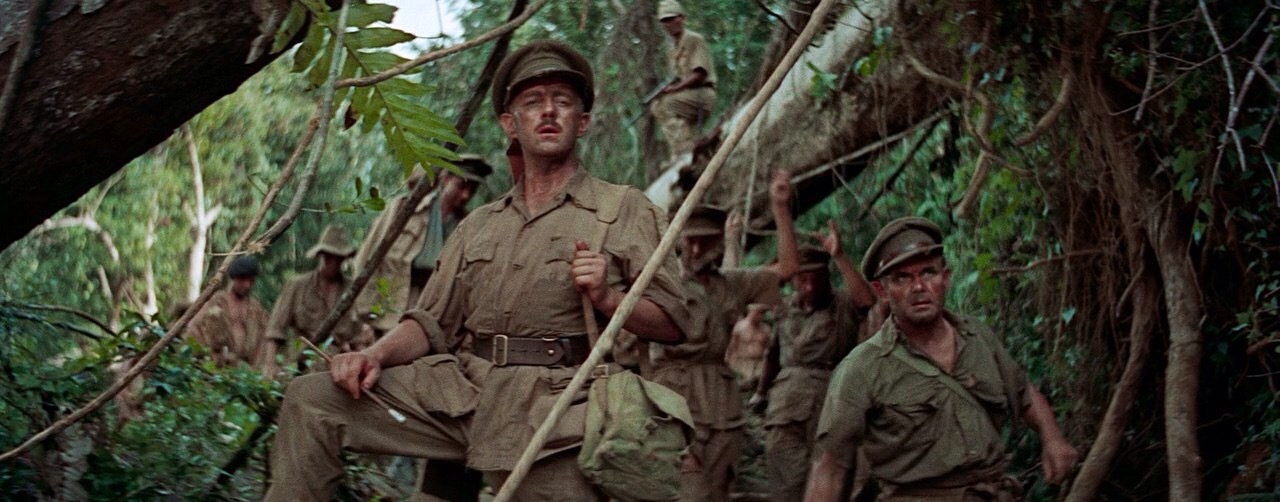 Colonel Nicholson