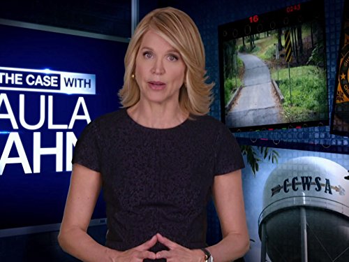 Paula Zahn